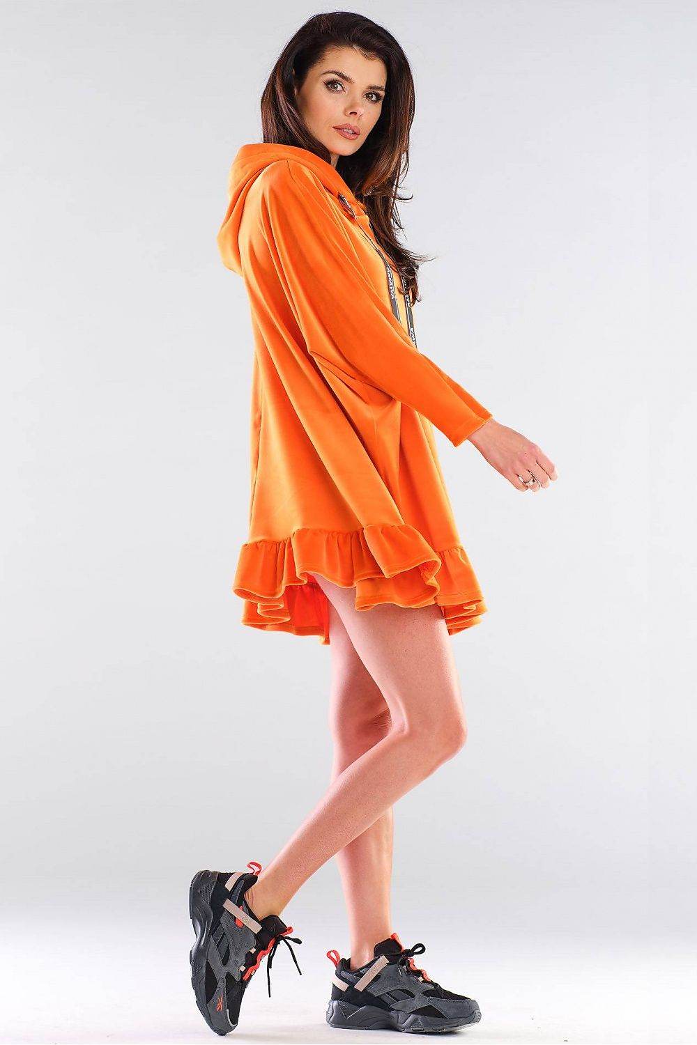 Vestito da giorno model 154791 awama - Modern Vogue