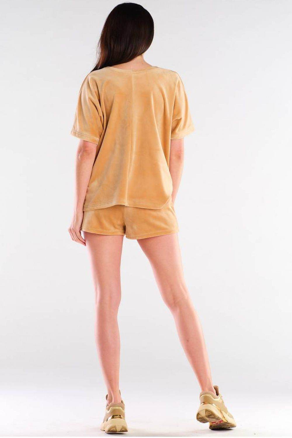 Pantaloncini model 154795 awama - Modern Vogue