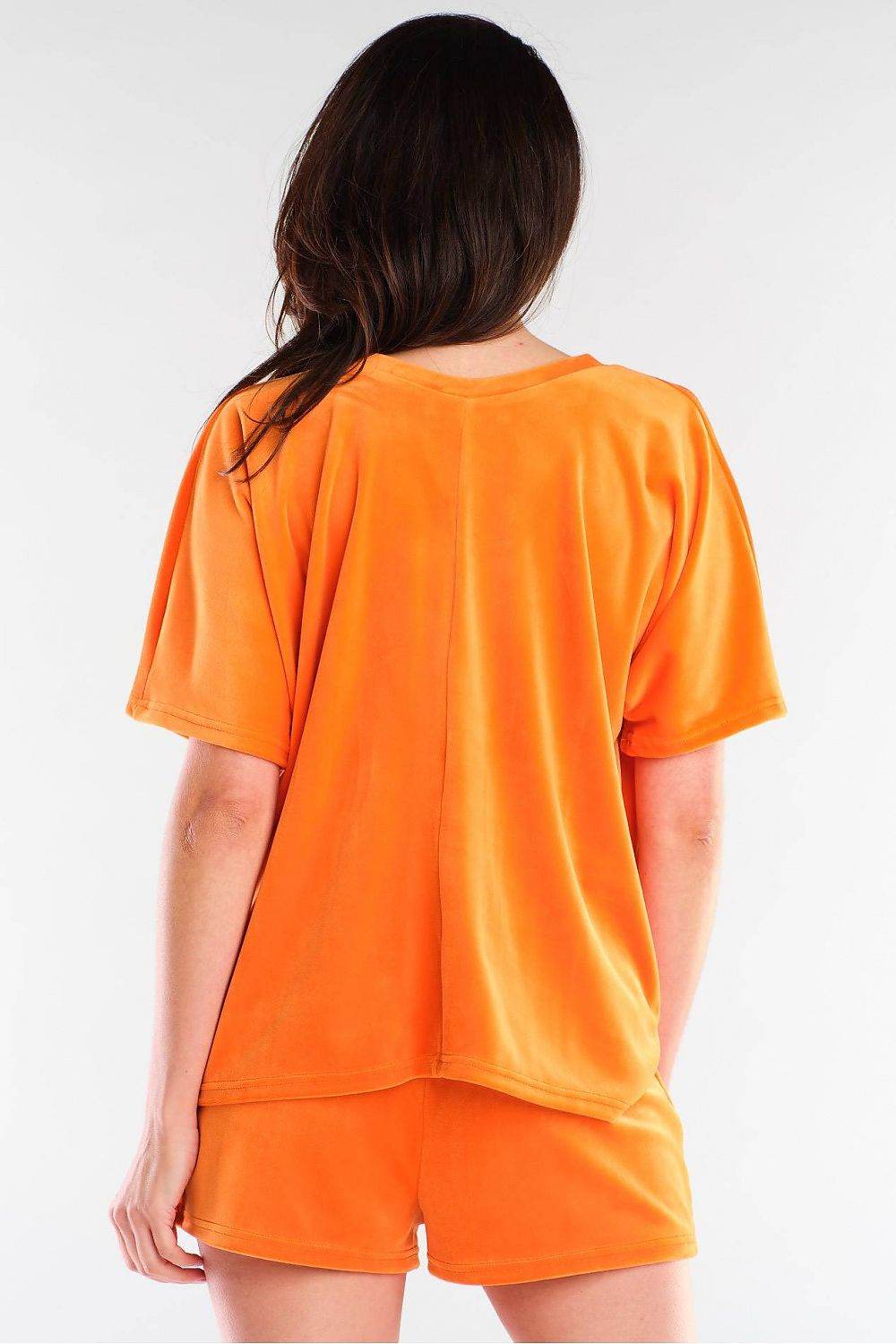 Pantaloncini model 154796 awama - Modern Vogue