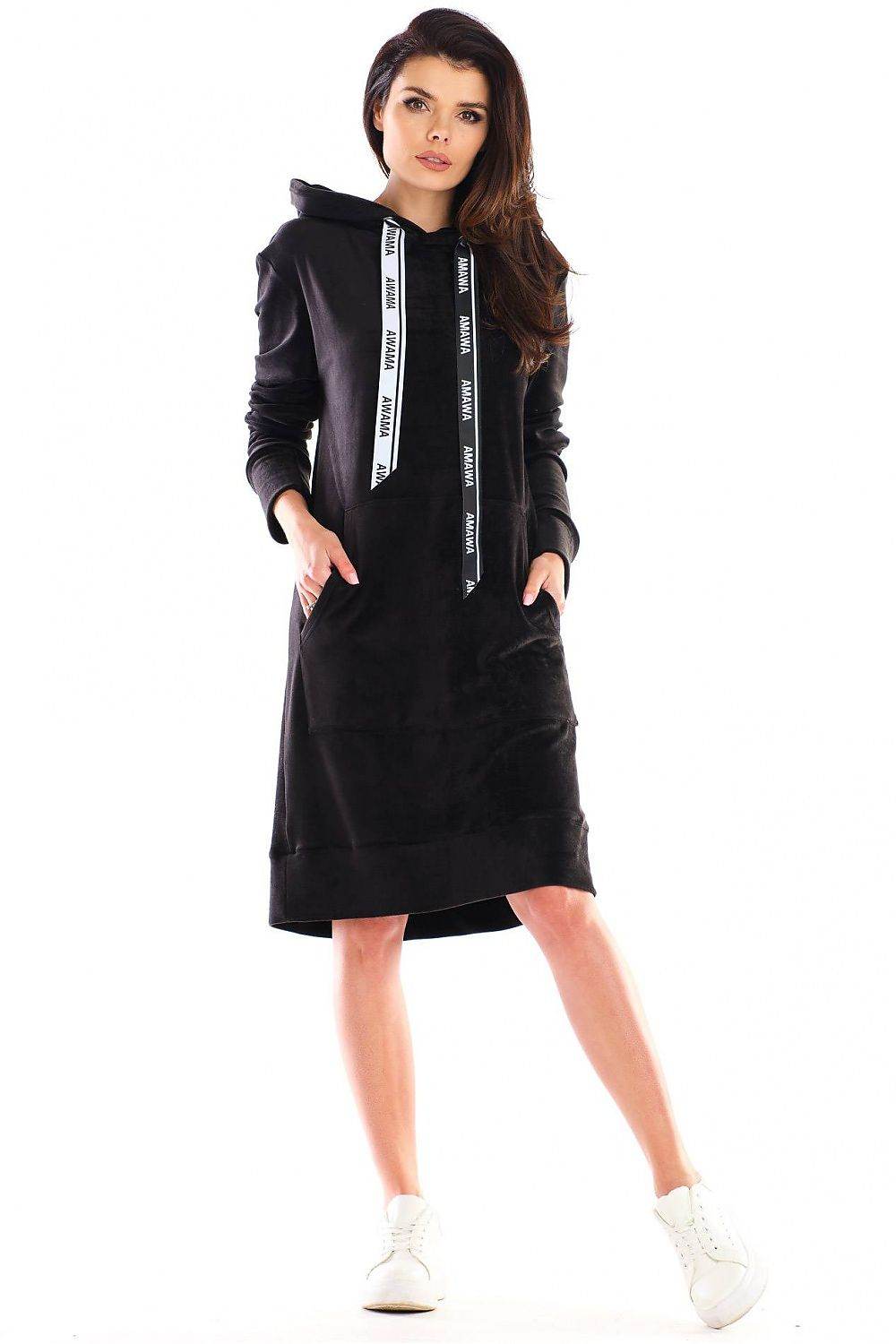 Vestito da giorno model 154797 awama - Modern Vogue
