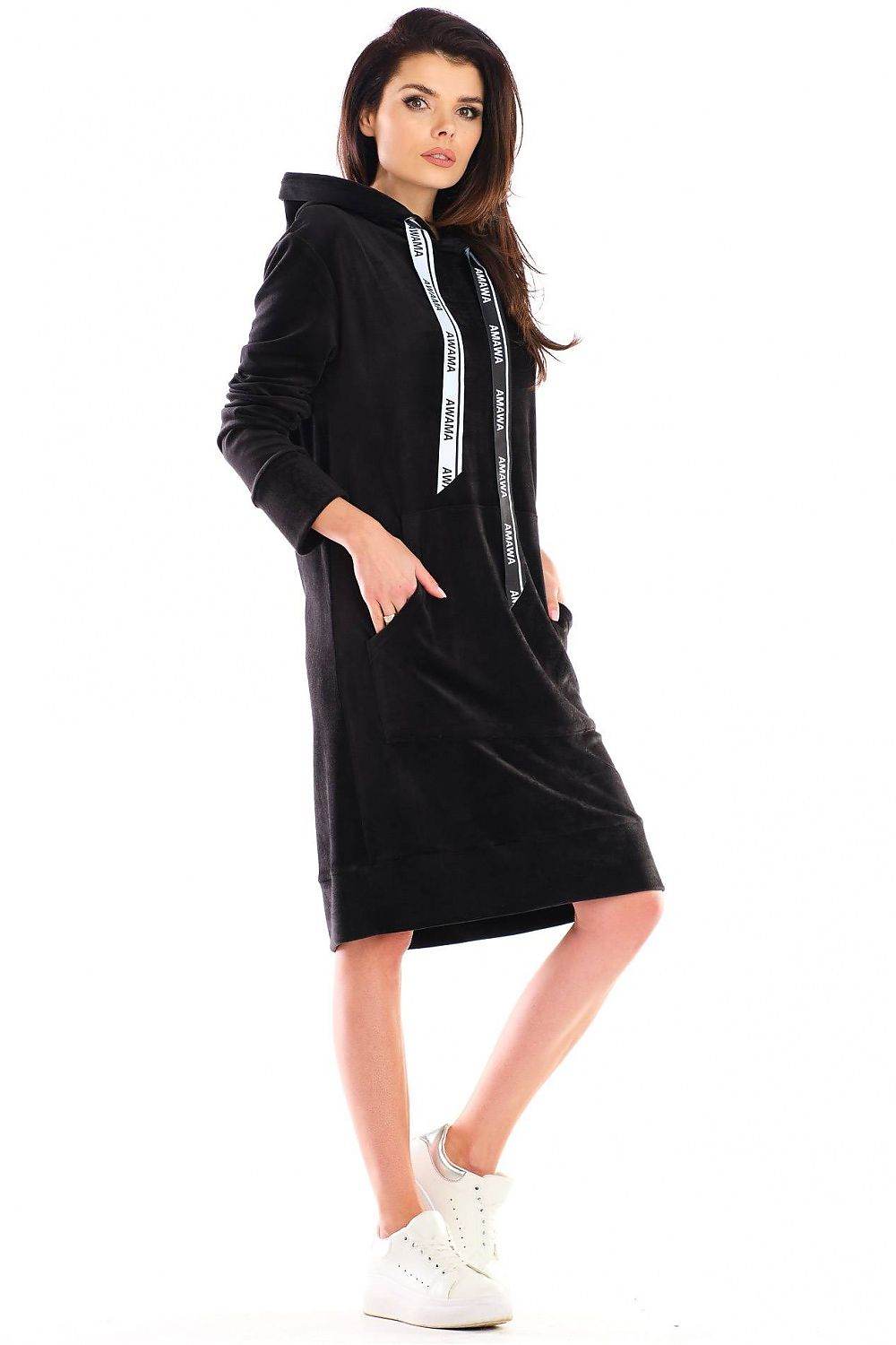 Vestito da giorno model 154797 awama - Modern Vogue