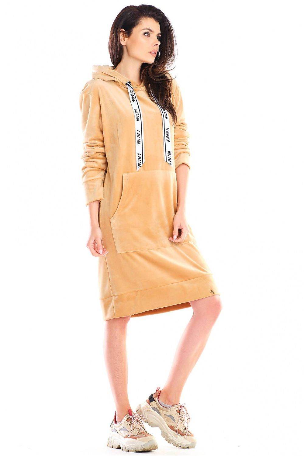 Vestito da giorno model 154798 awama - Modern Vogue