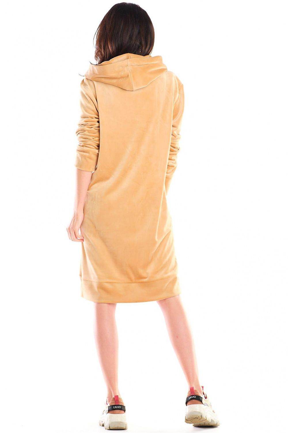 Vestito da giorno model 154798 awama - Modern Vogue