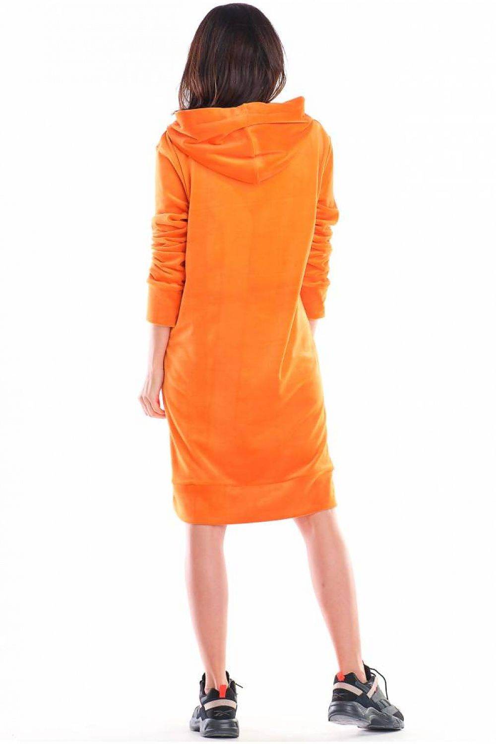 Vestito da giorno model 154799 awama - Modern Vogue