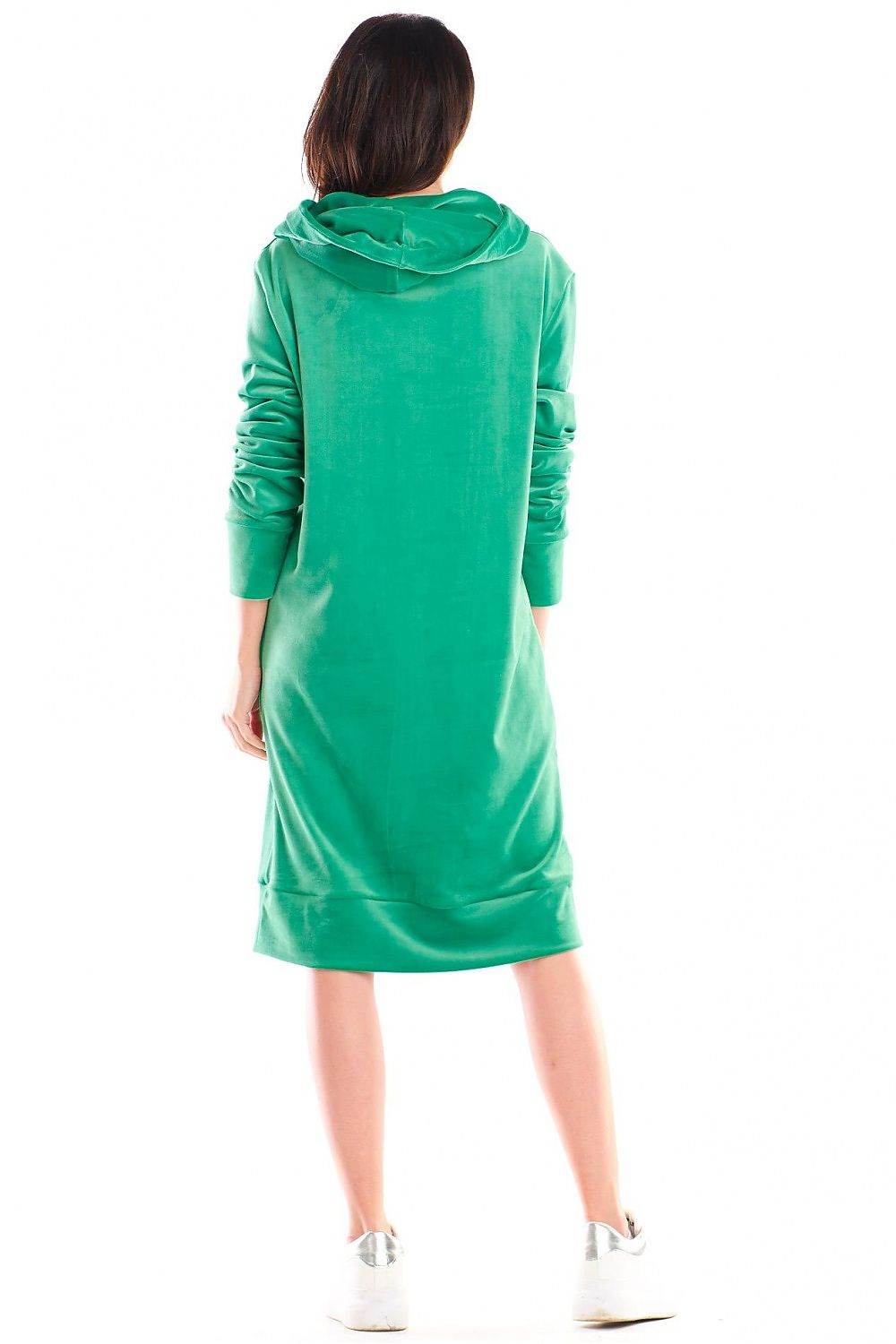 Vestito da giorno model 154800 awama - Modern Vogue