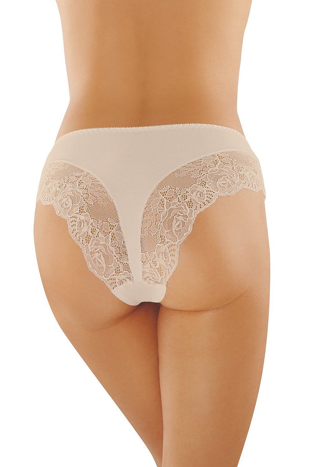Culotte model 155021 Babell