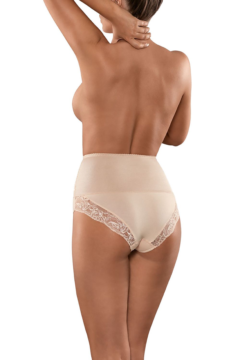 Culotte model 155149 Babell