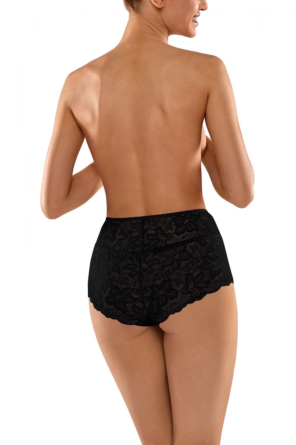 Culotte model 155172 Babell