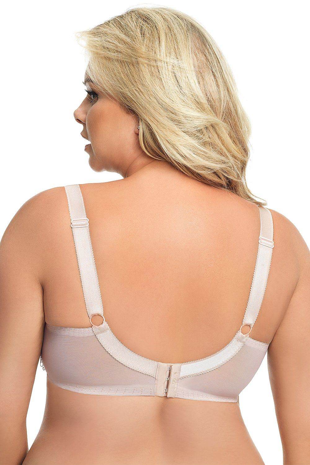 Reggiseno per donne che allattano model 155338 Gorsenia Lingerie - Modern Vogue