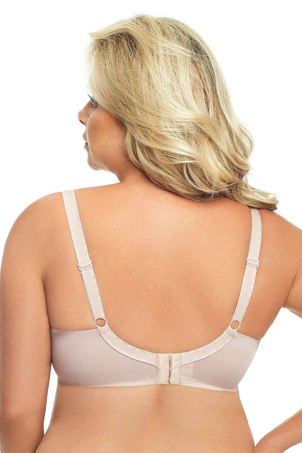 Reggiseno per donne che allattano model 155342 Gorsenia Lingerie - Modern Vogue