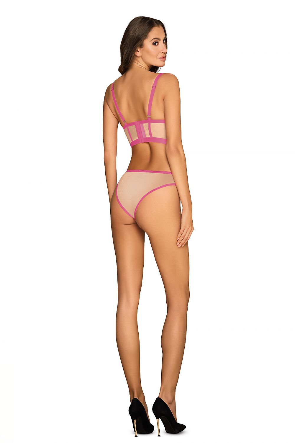 Completo sexi model 155834 Obsessive