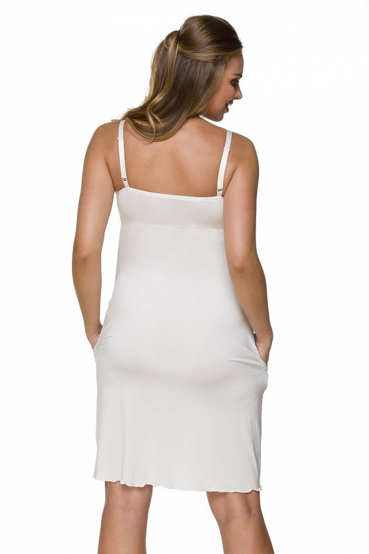 Camicia da notte model 155888 Lupo Line