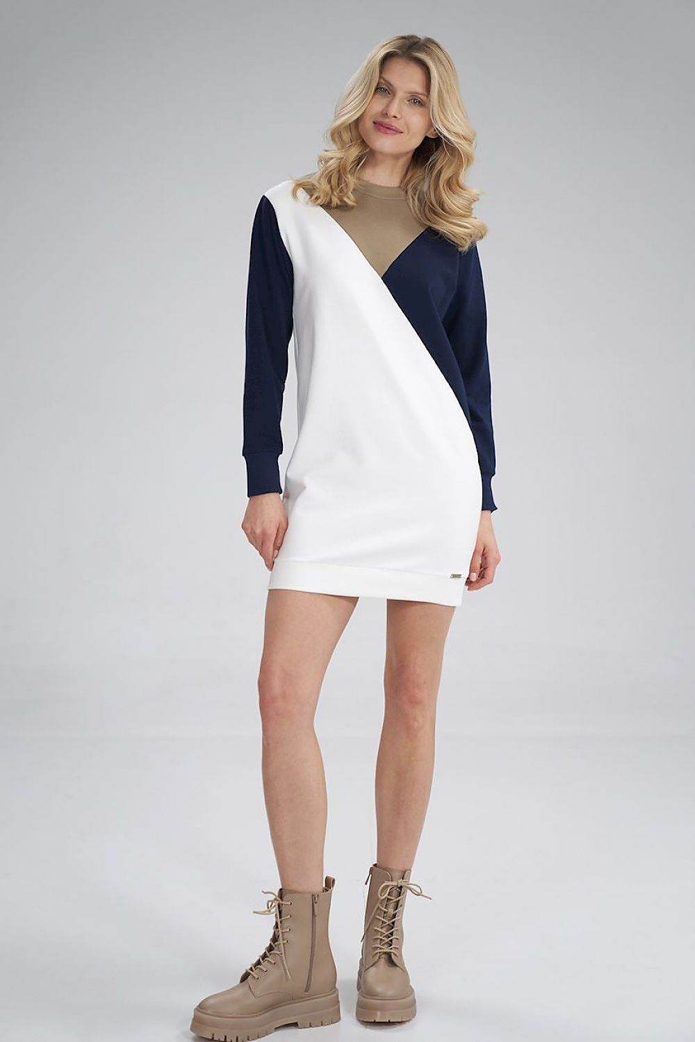 Vestito da giorno model 155934 Figl - Modern Vogue