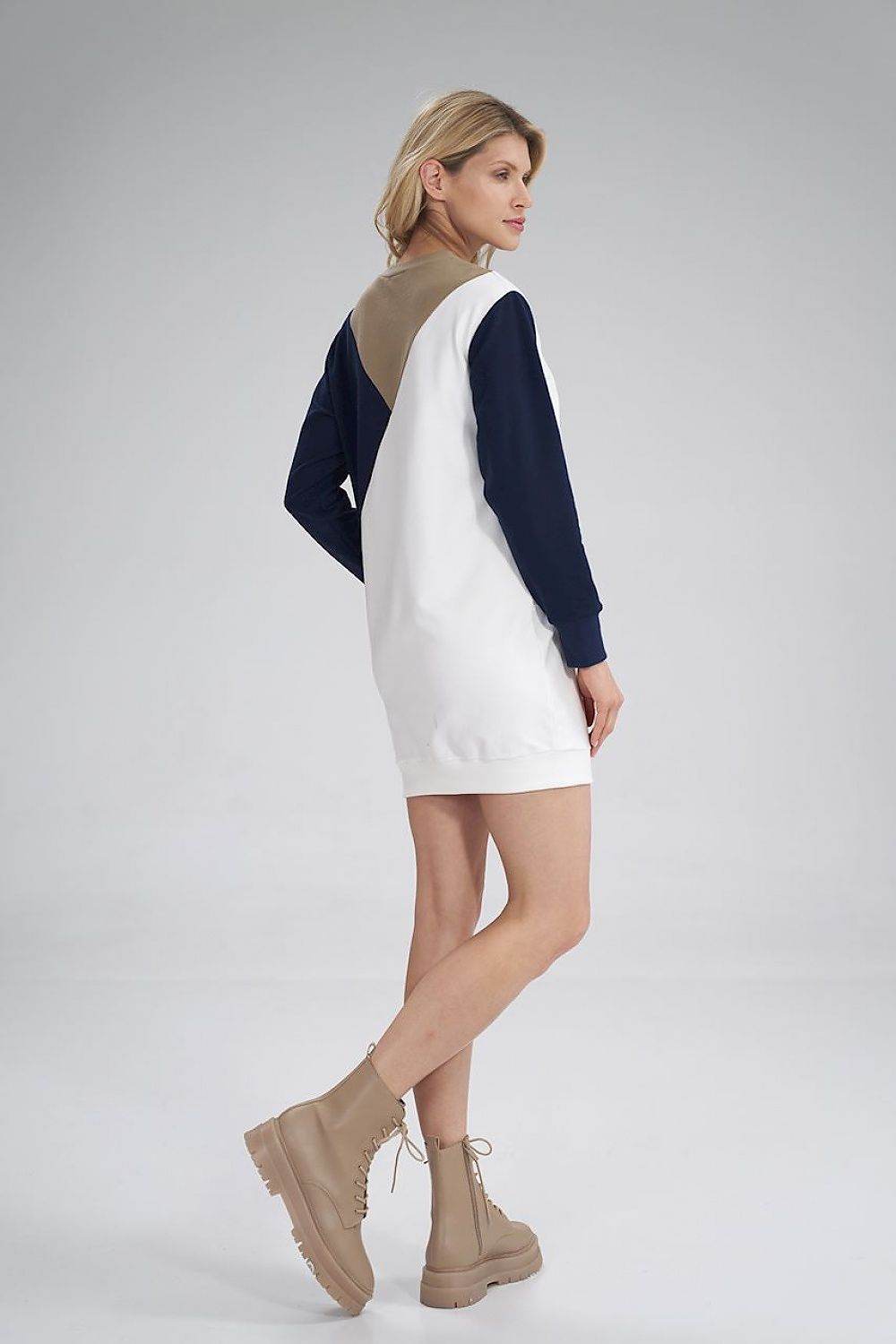 Vestito da giorno model 155934 Figl - Modern Vogue