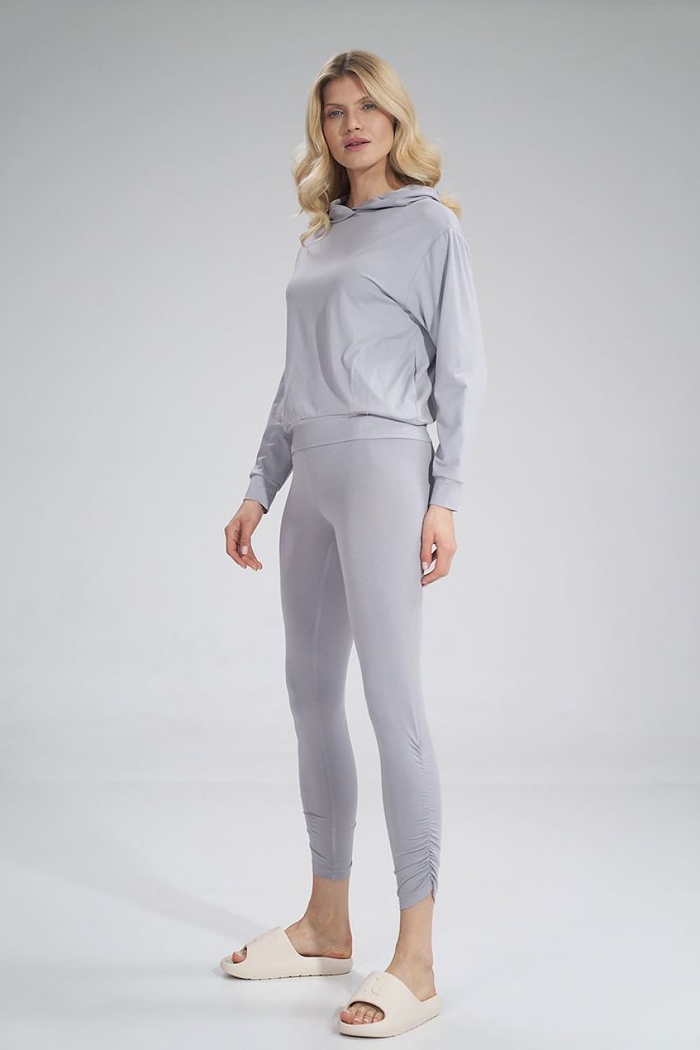 Leggins lughi model 155963 Figl