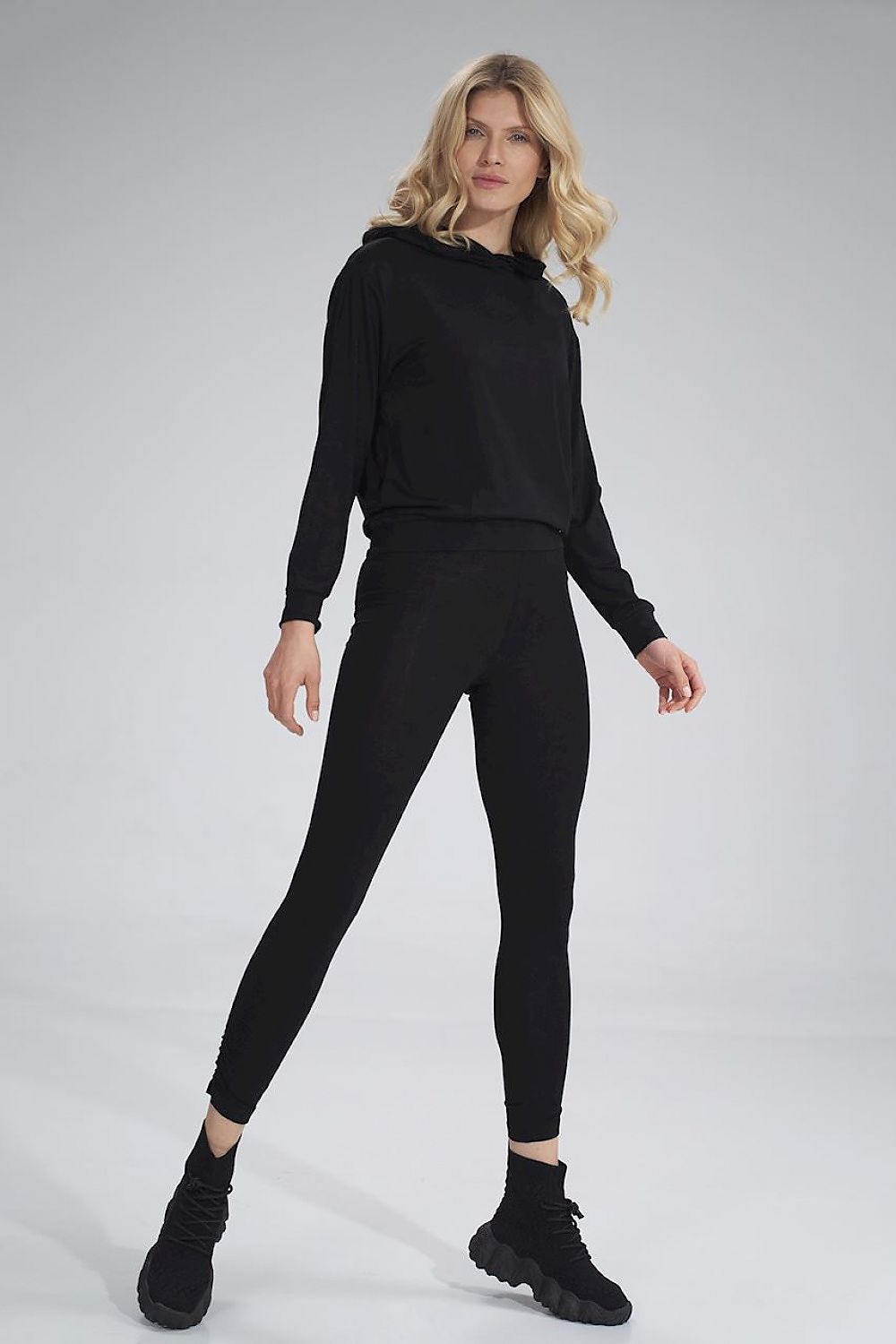 Leggins lughi model 155965 Figl
