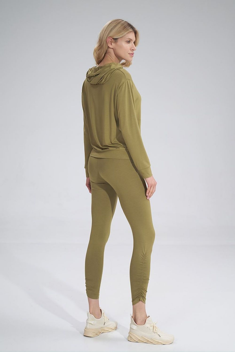 Leggins lughi model 155969 Figl