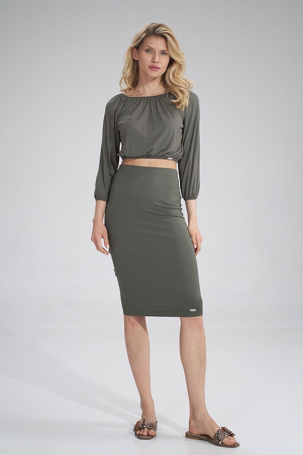 Maglia model 156119 Figl