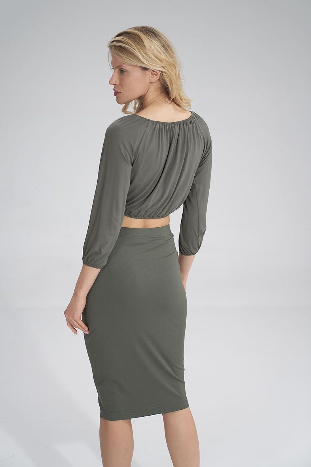 Maglia model 156119 Figl