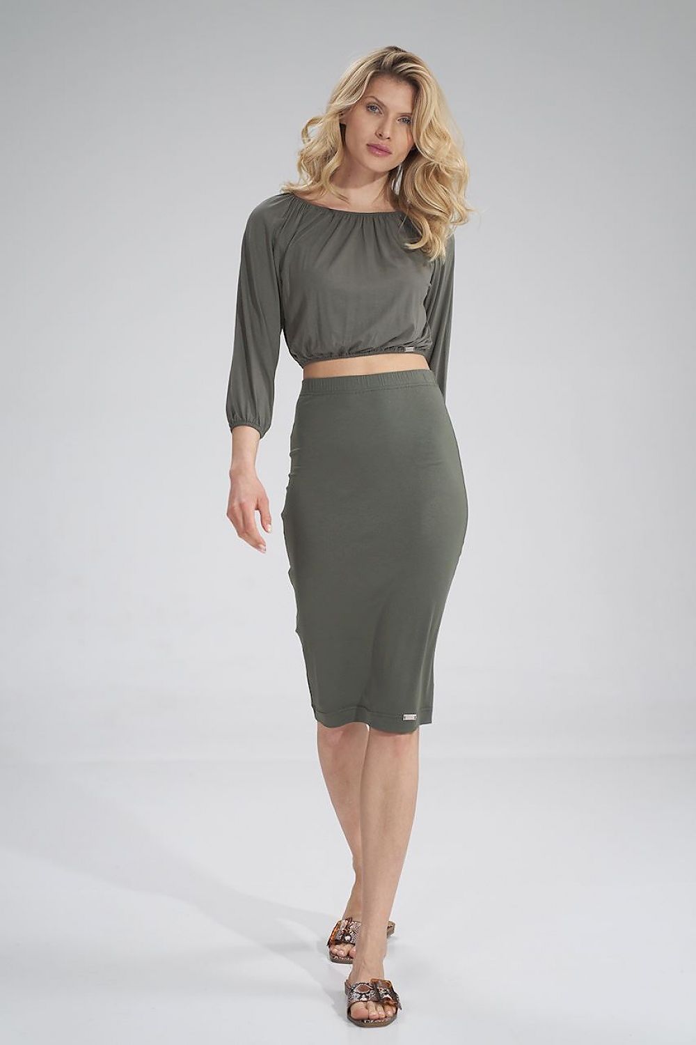Maglia model 156119 Figl