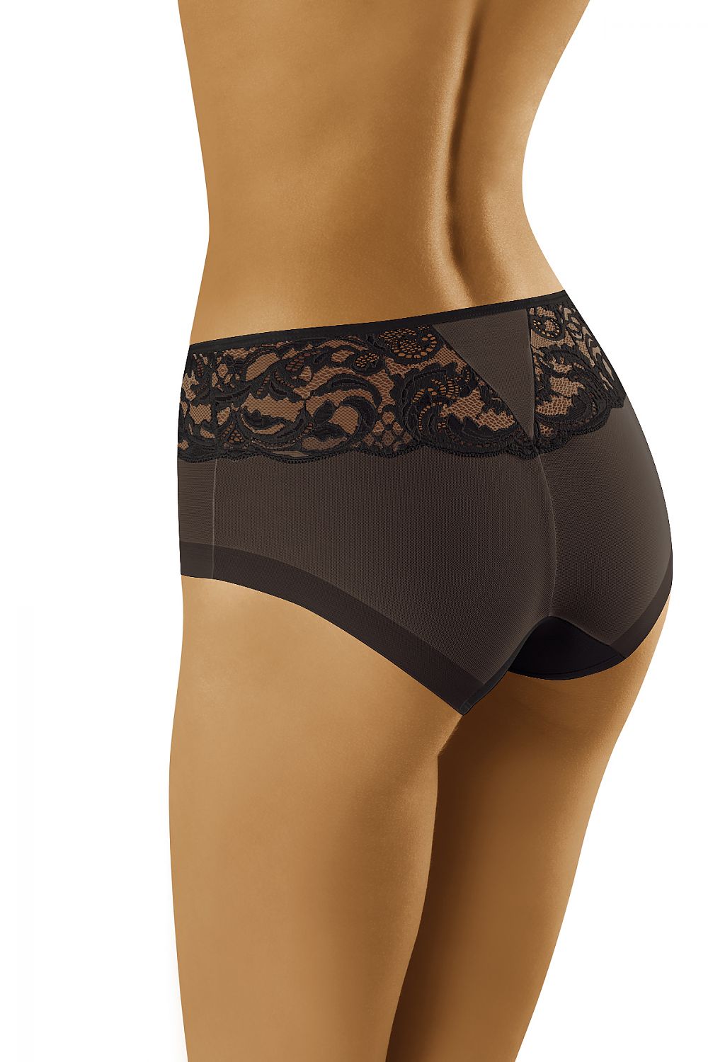 Culotte model 156213 Wolbar