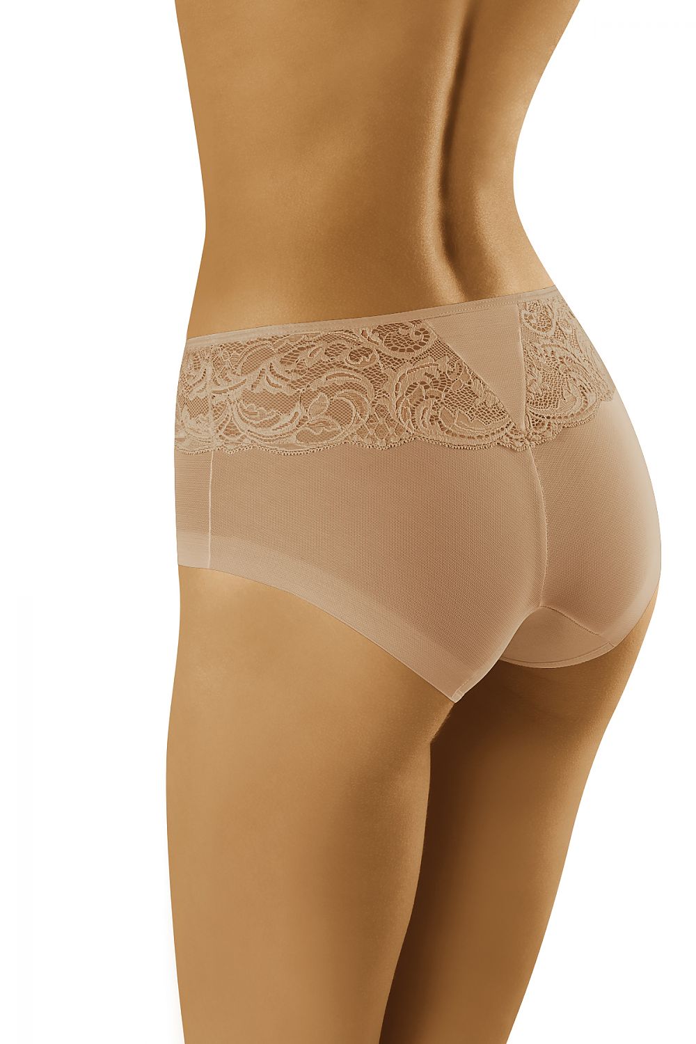 Culotte model 156215 Wolbar