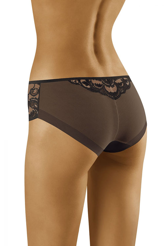 Culotte model 156217 Wolbar