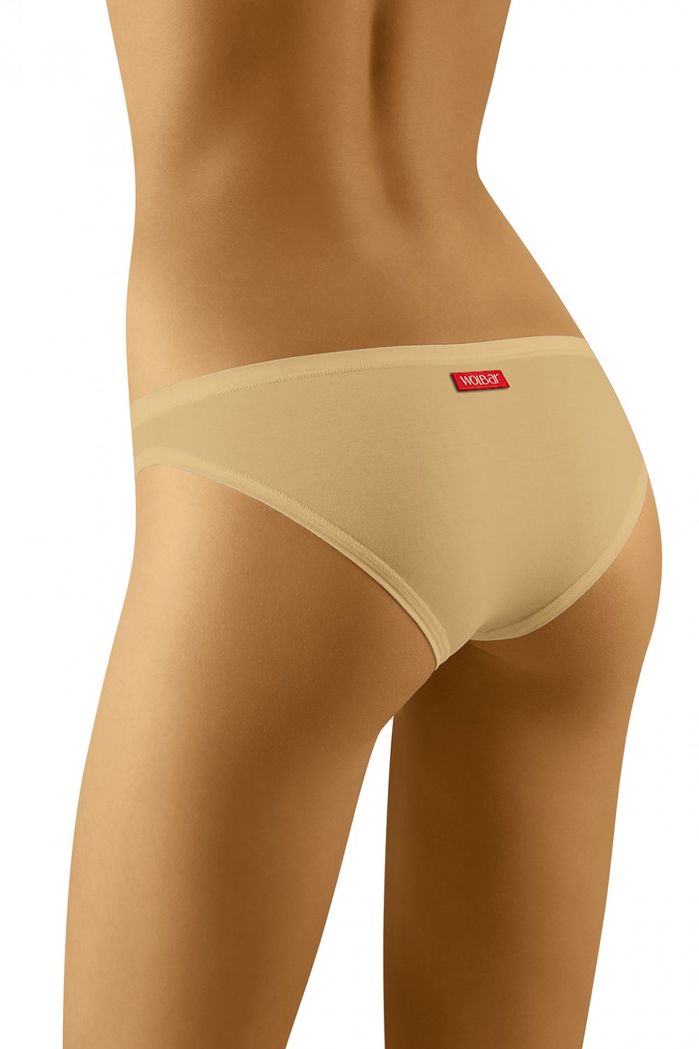 Culotte model 156506 Wolbar