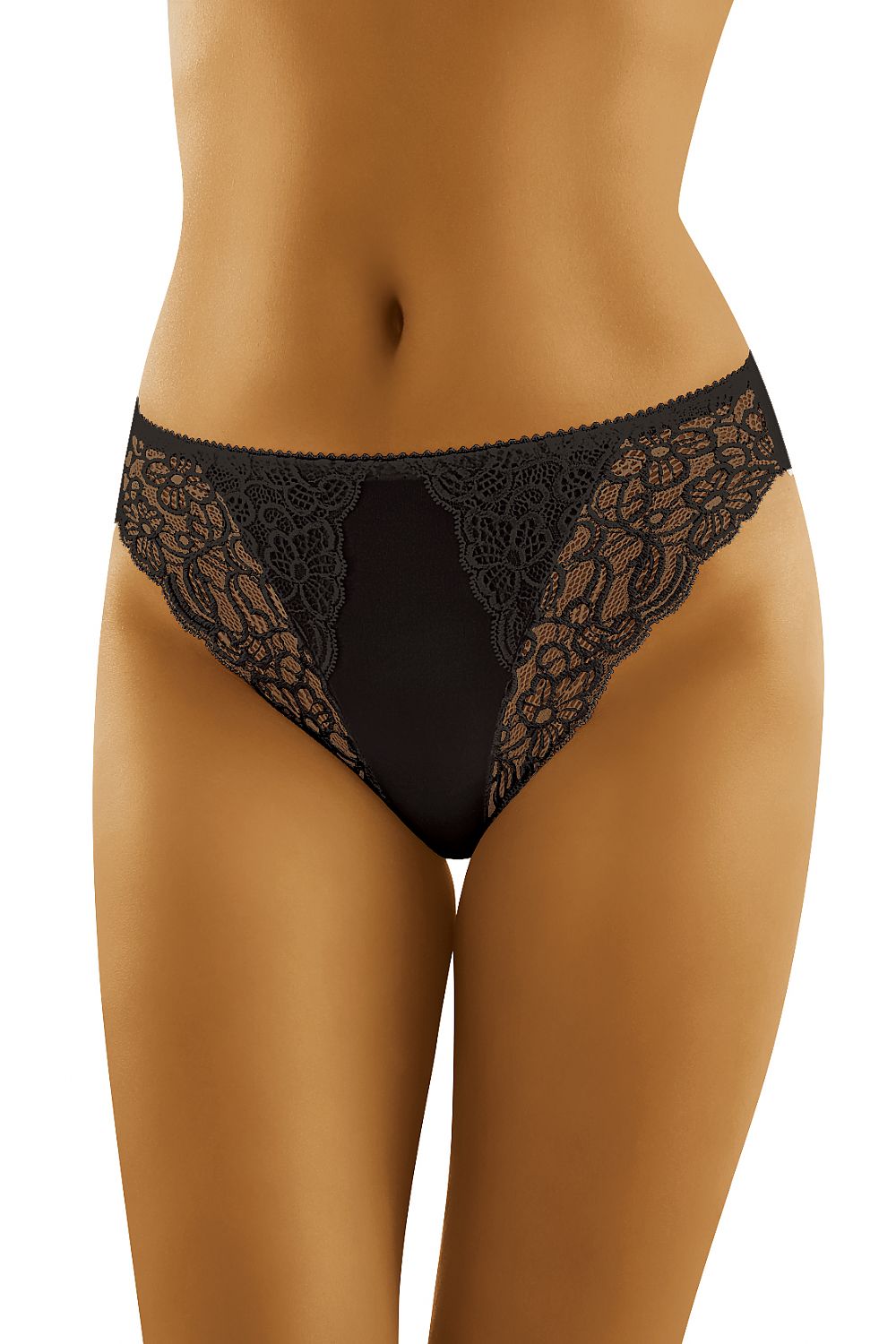 Culotte model 156561 Wolbar