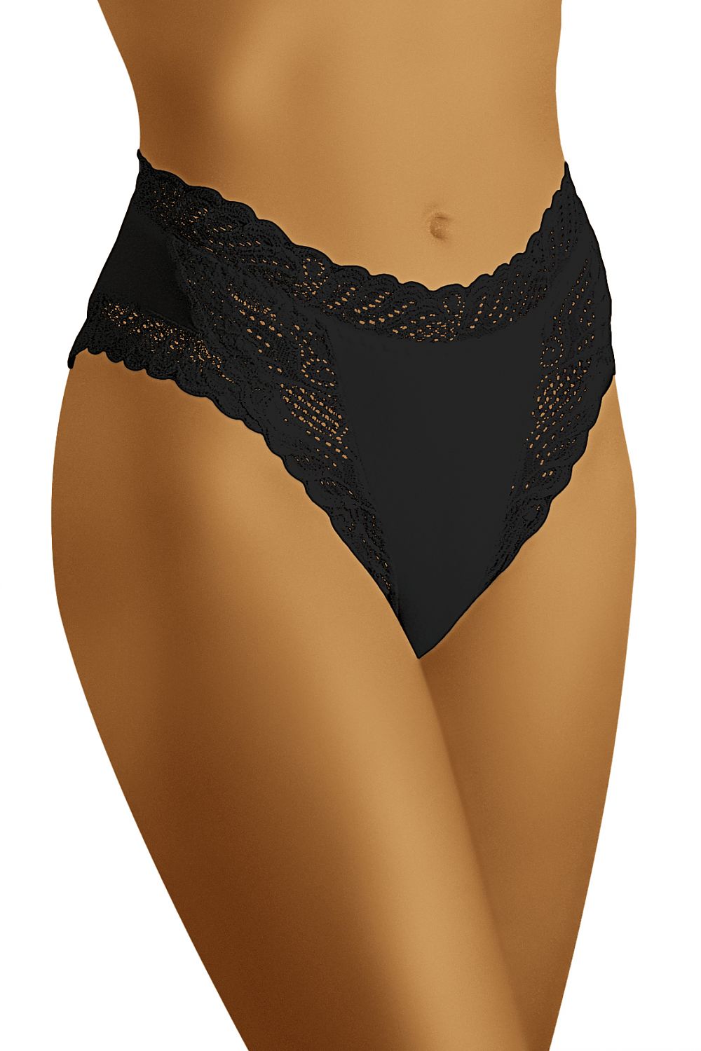 Culotte model 156565 Wolbar