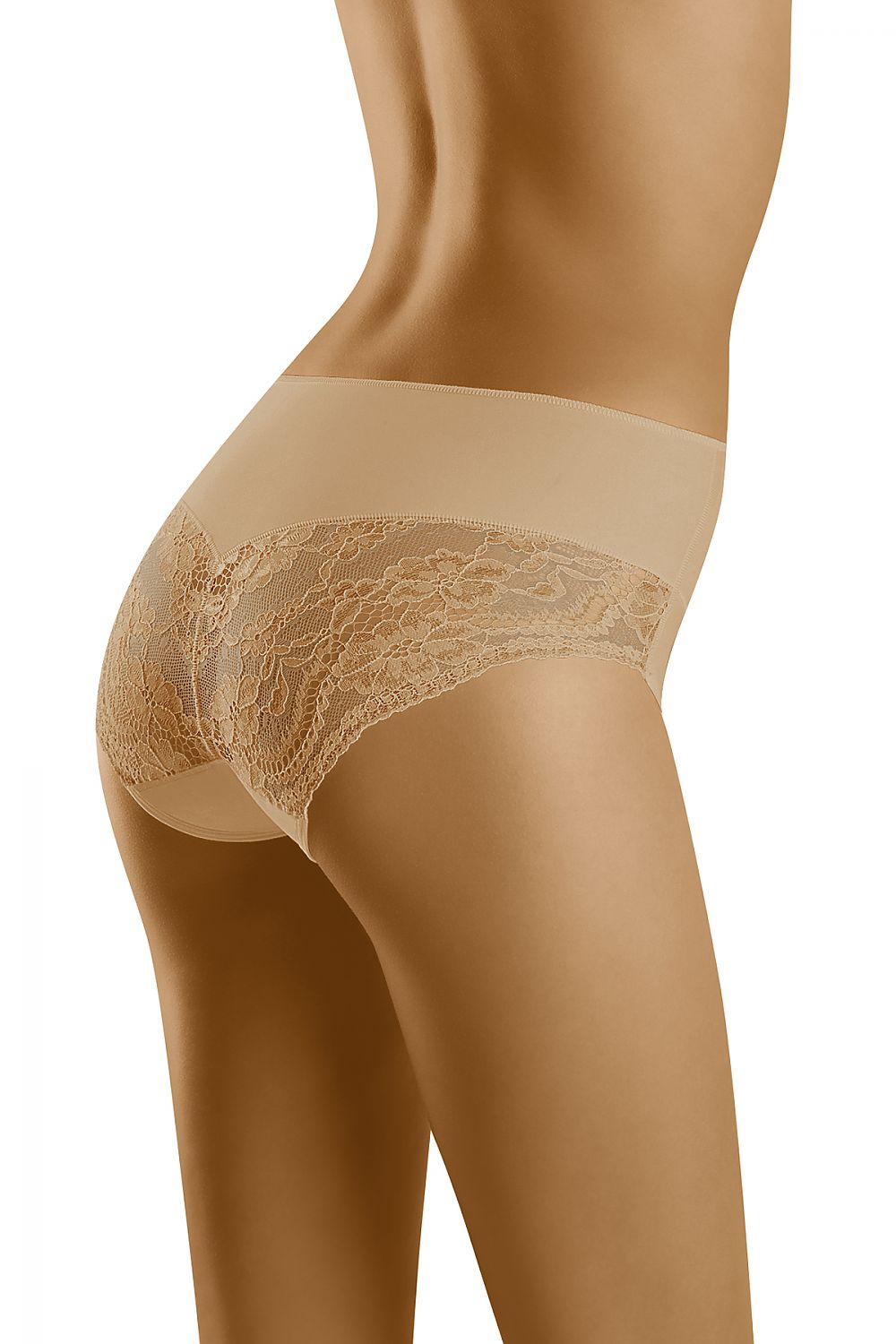 Culotte model 156571 Wolbar
