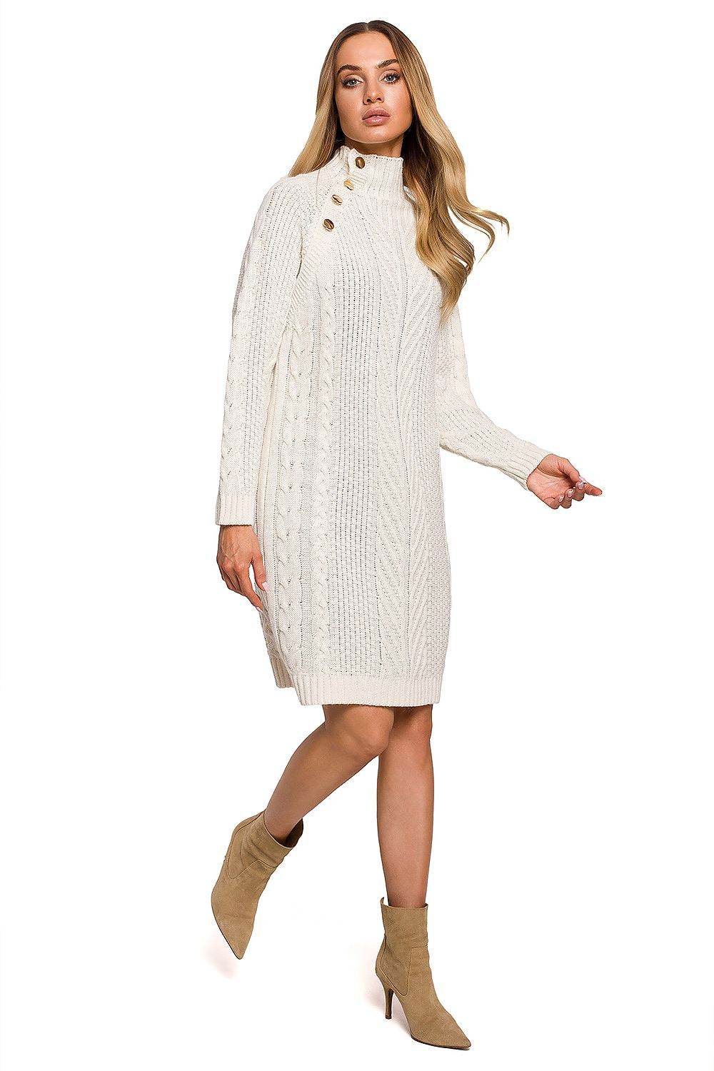 Vestito da giorno model 157257 Moe - Modern Vogue