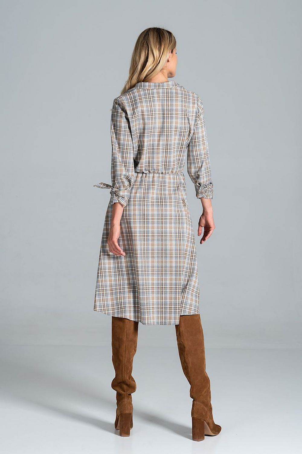 Vestito da giorno model 157457 Figl - Modern Vogue