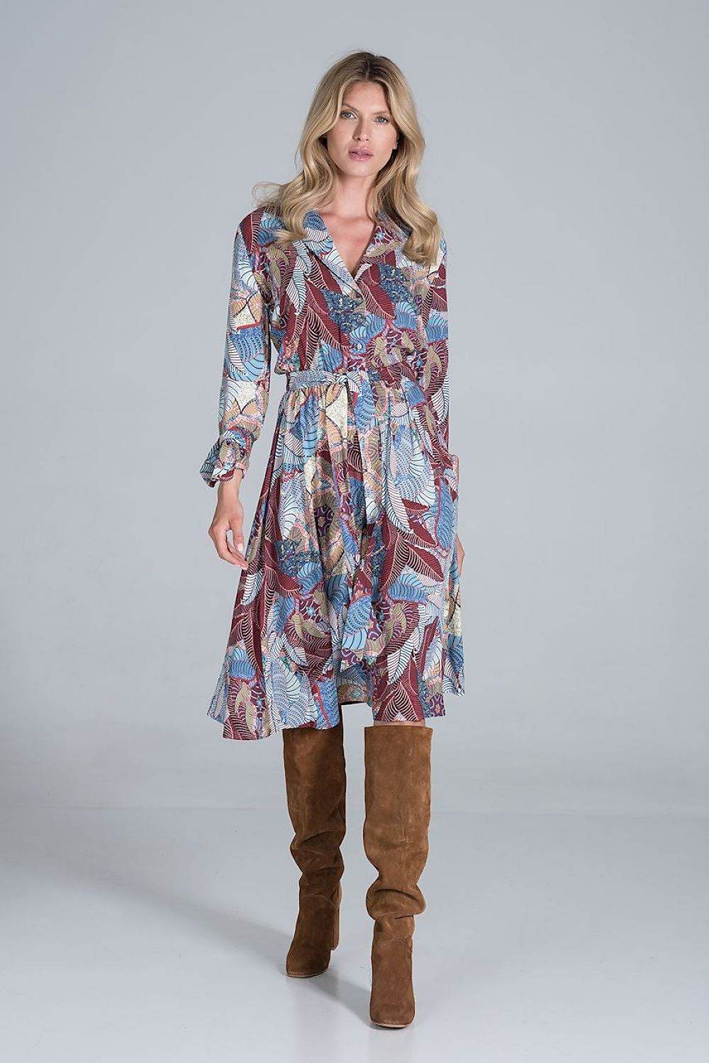 Vestito da giorno model 157457 Figl - Modern Vogue
