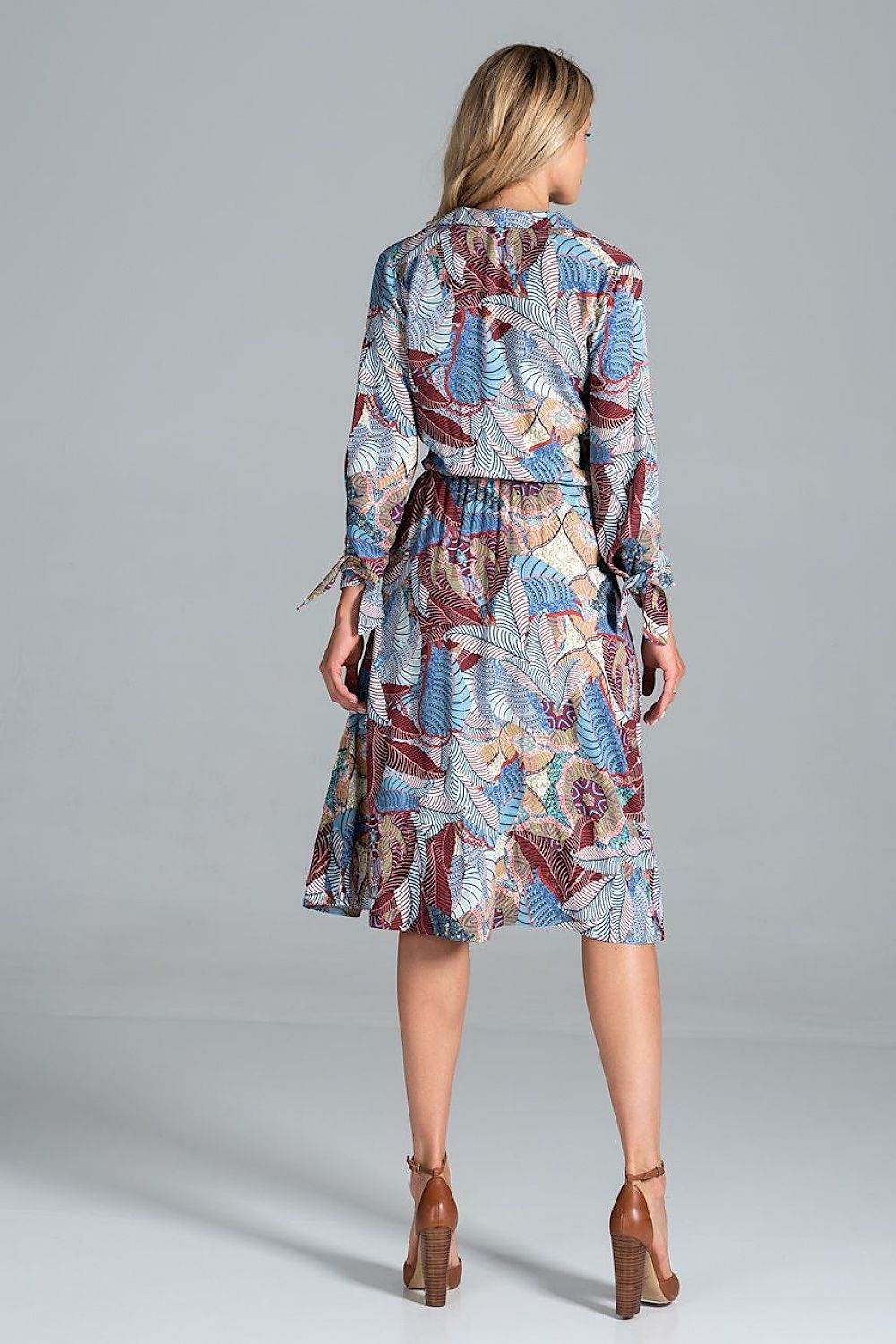 Vestito da giorno model 157457 Figl - Modern Vogue
