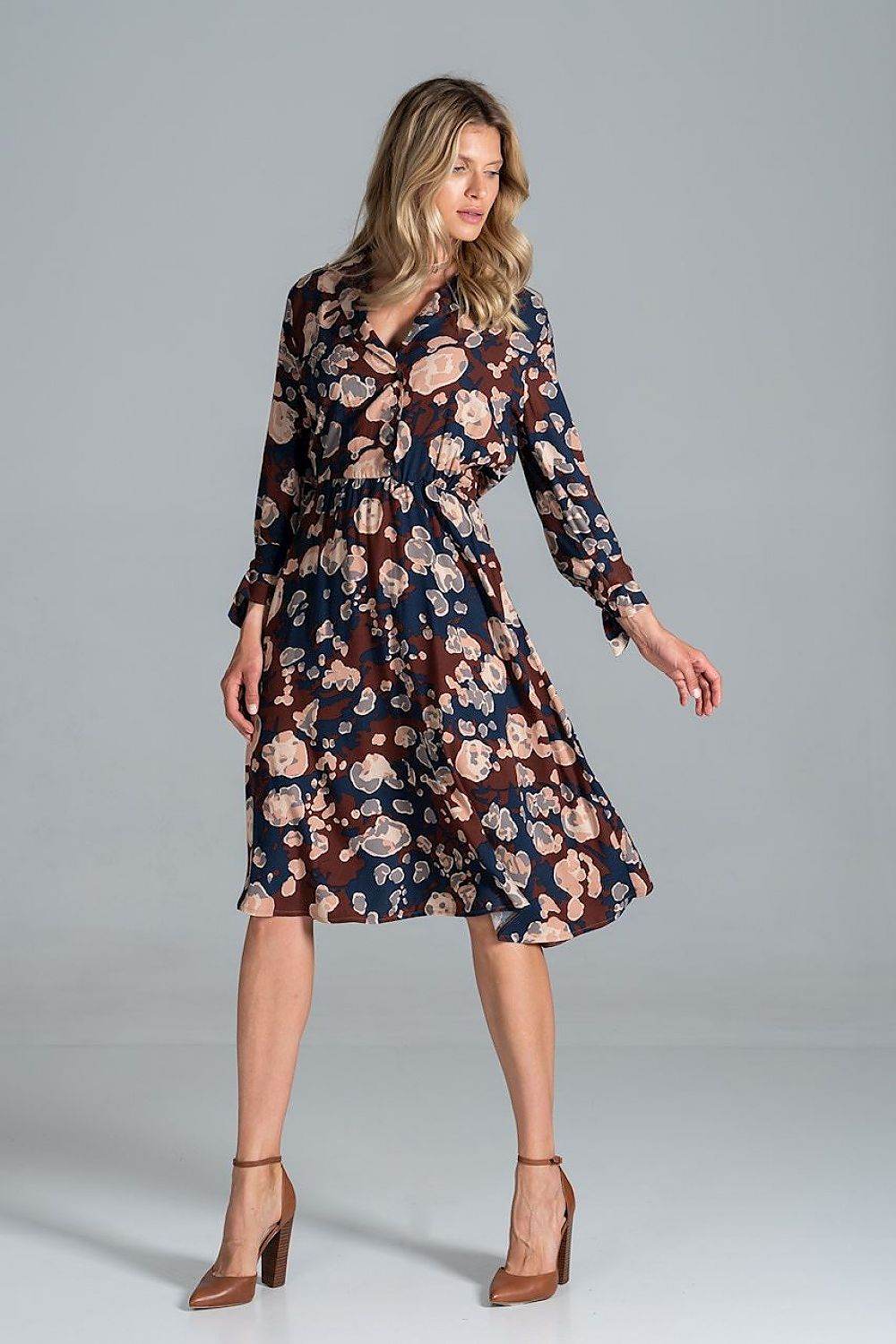 Vestito da giorno model 157457 Figl - Modern Vogue