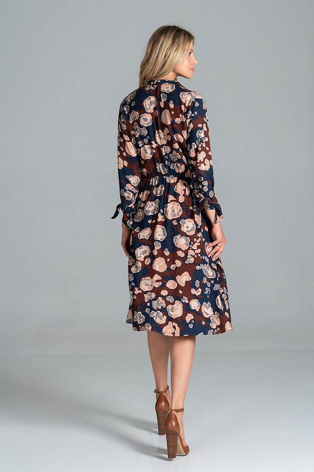 Vestito da giorno model 157457 Figl - Modern Vogue