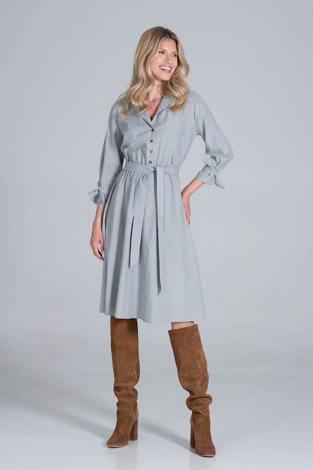Vestito da giorno model 157457 Figl - Modern Vogue