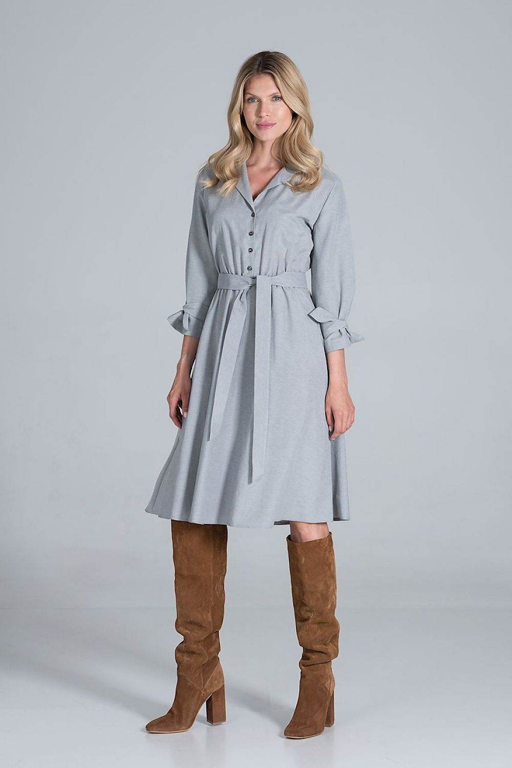Vestito da giorno model 157457 Figl - Modern Vogue