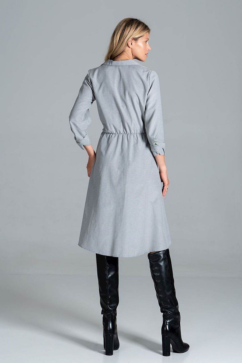 Vestito da giorno model 157457 Figl - Modern Vogue