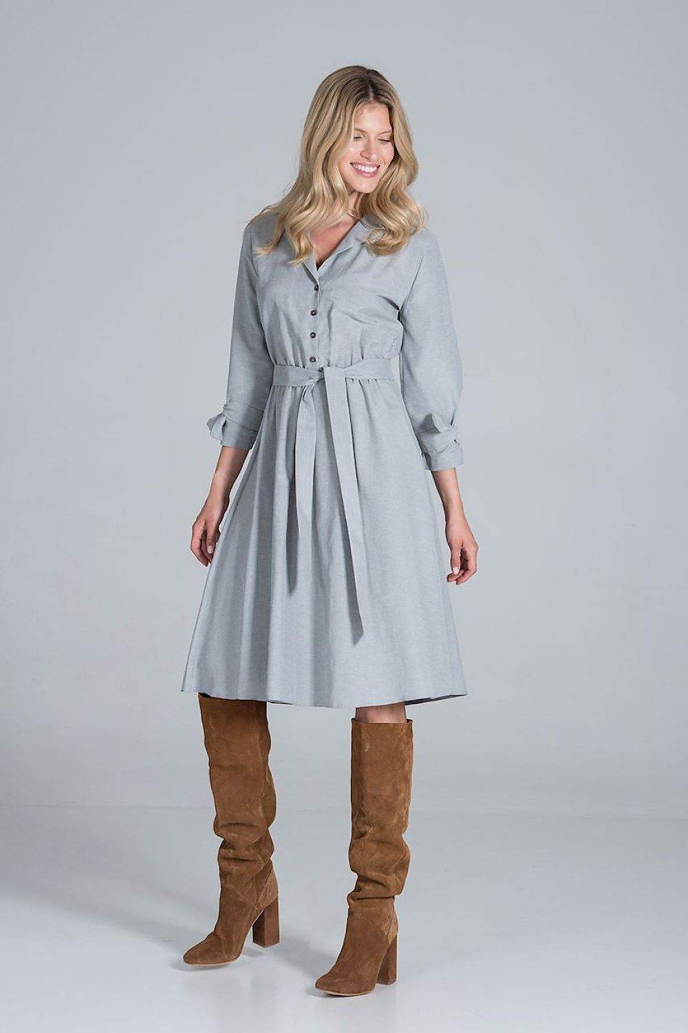 Vestito da giorno model 157457 Figl - Modern Vogue