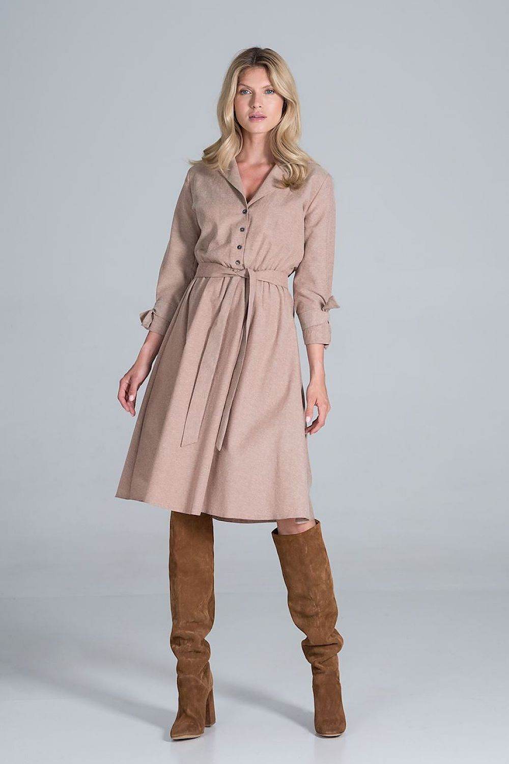 Vestito da giorno model 157457 Figl - Modern Vogue