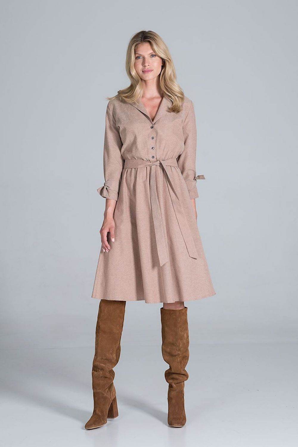 Vestito da giorno model 157457 Figl - Modern Vogue