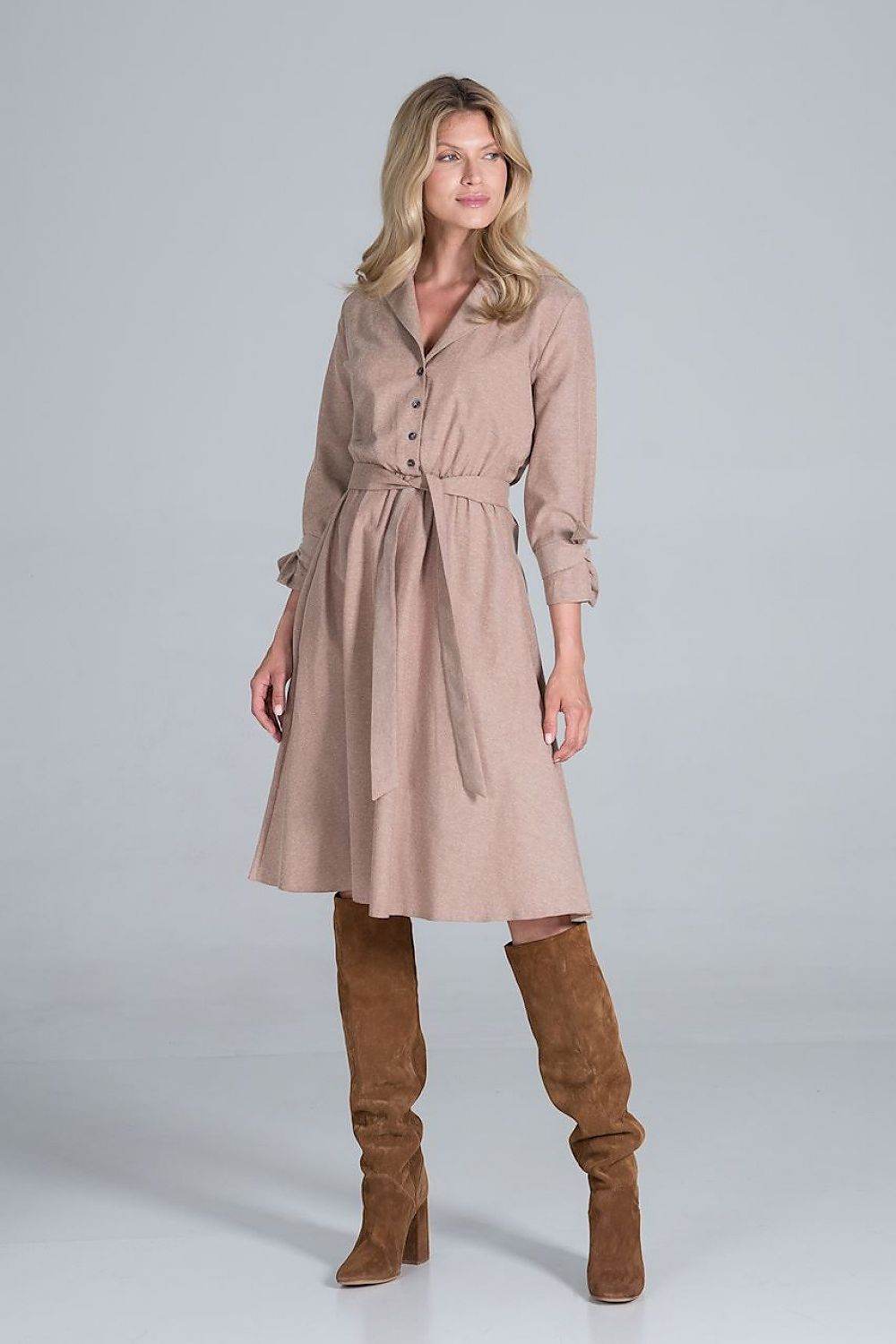 Vestito da giorno model 157457 Figl - Modern Vogue