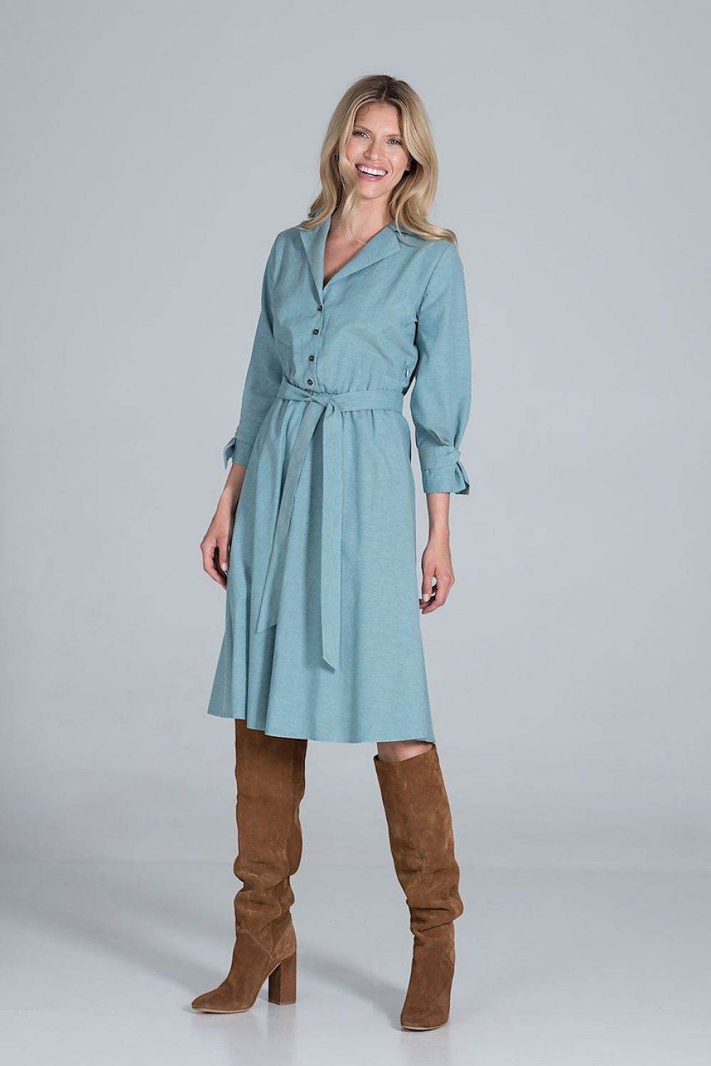 Vestito da giorno model 157457 Figl - Modern Vogue
