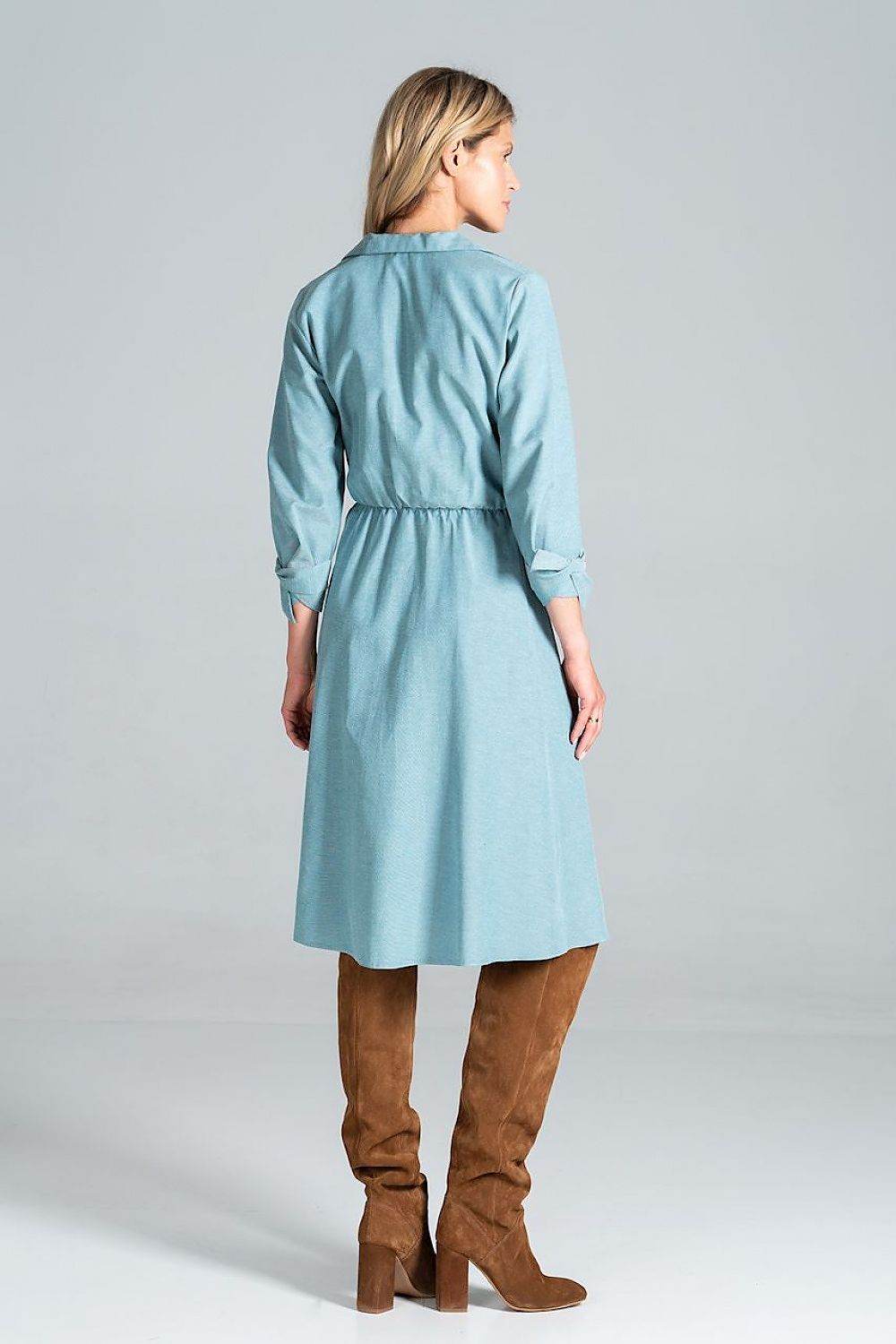 Vestito da giorno model 157457 Figl - Modern Vogue