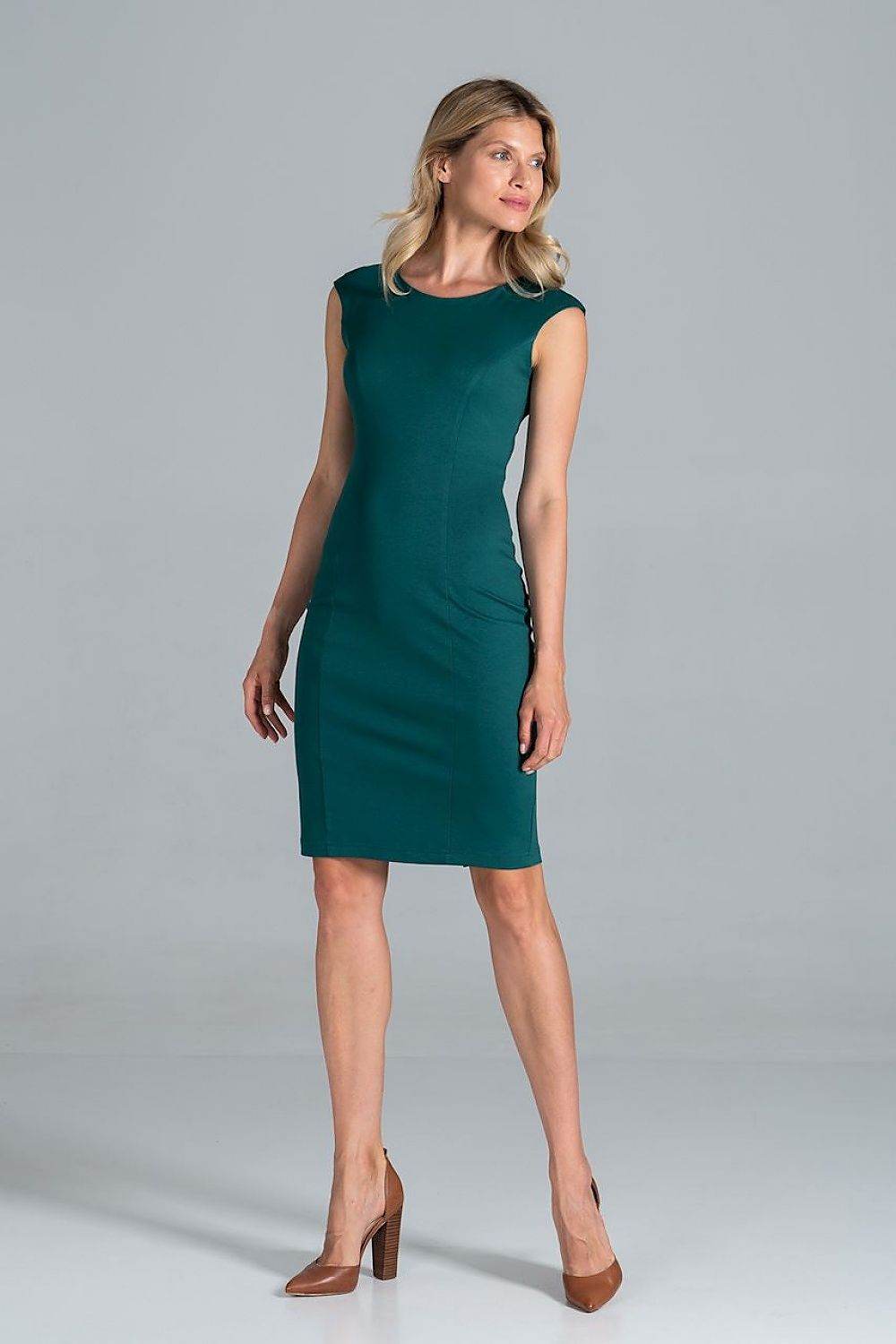 Vestito da giorno model 157478 Figl - Modern Vogue