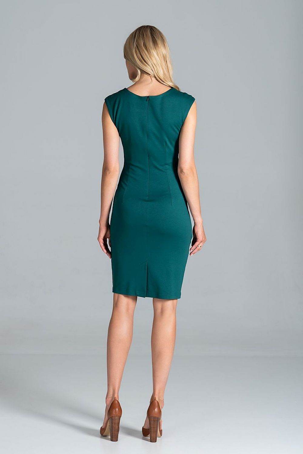 Vestito da giorno model 157478 Figl - Modern Vogue