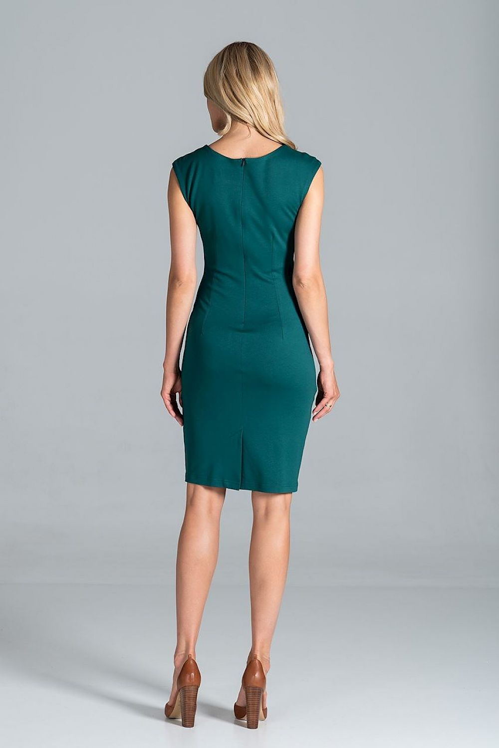 Vestito da giorno model 157481 Figl