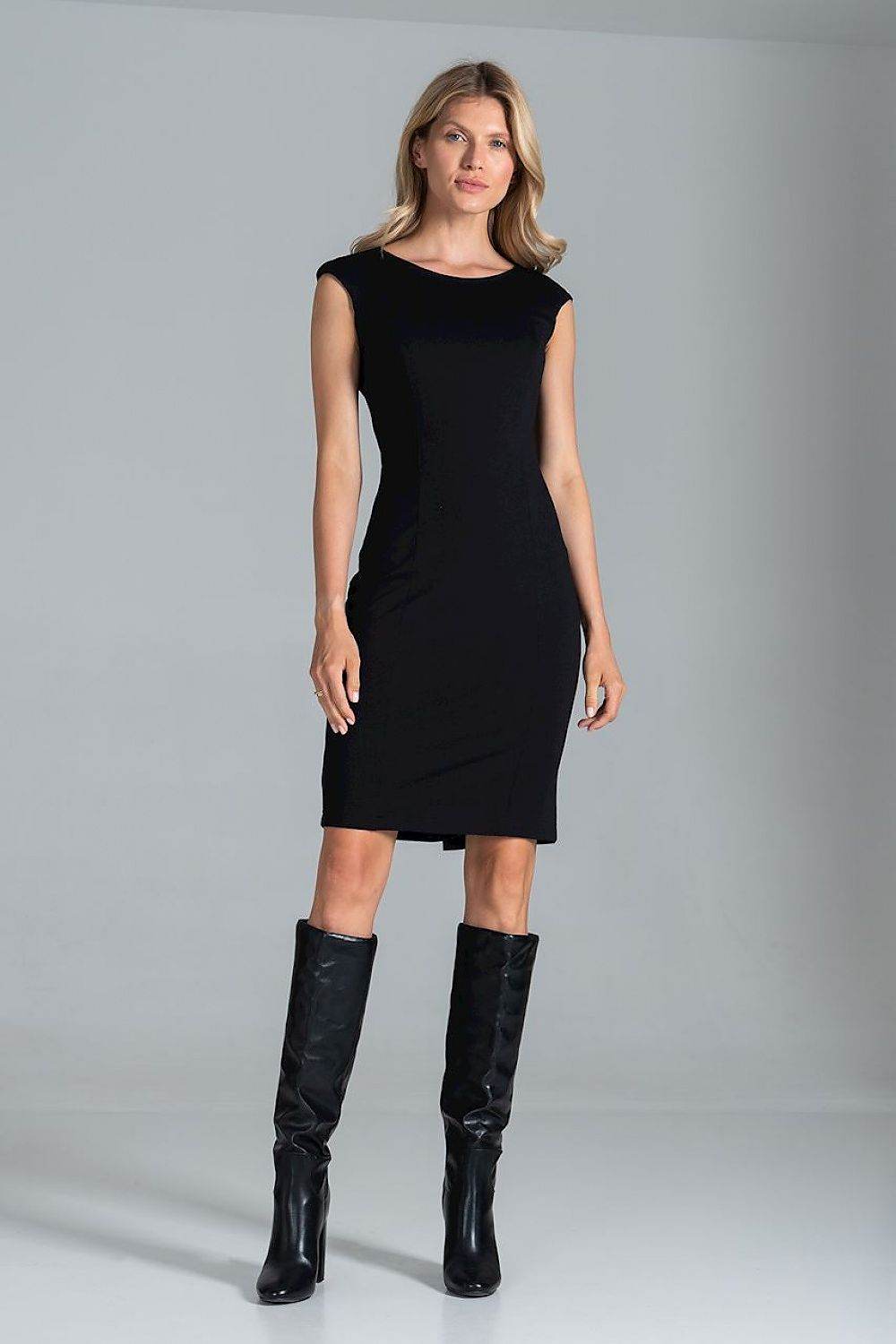 Vestito da giorno model 157478 Figl - Modern Vogue
